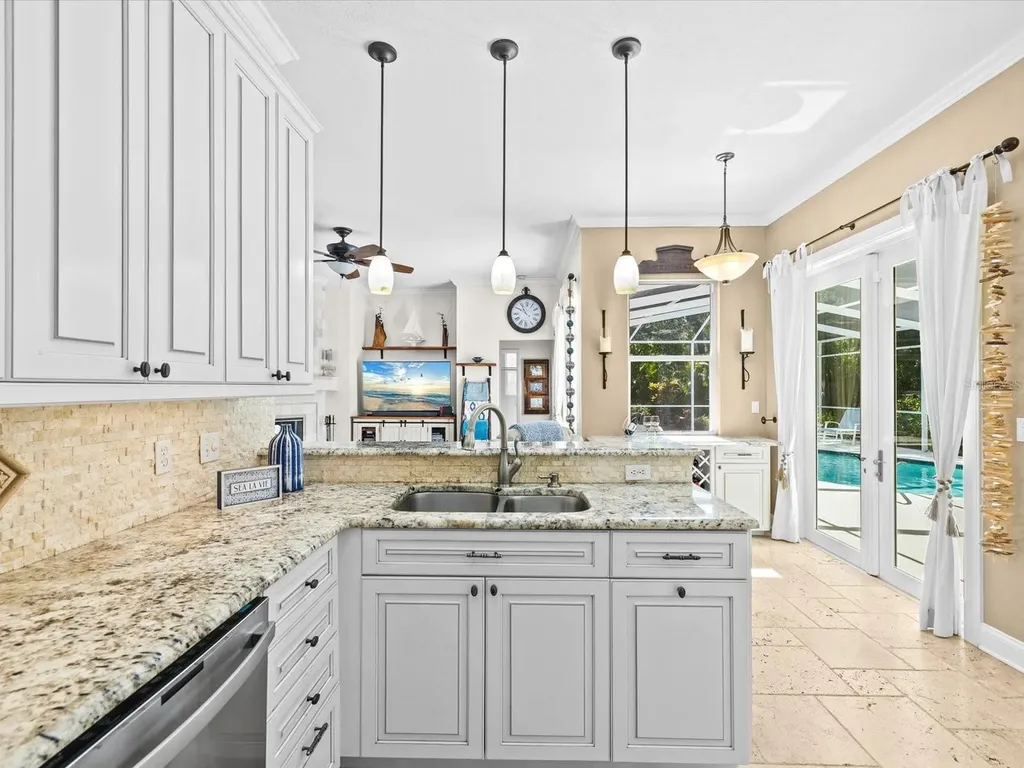 2033 Long Branch Lane Clearwater FL 33760