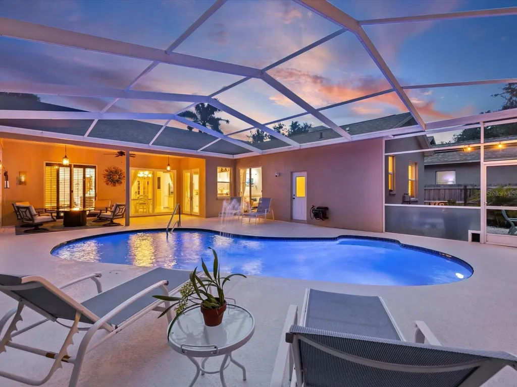 2033 Long Branch Lane Clearwater FL 33760