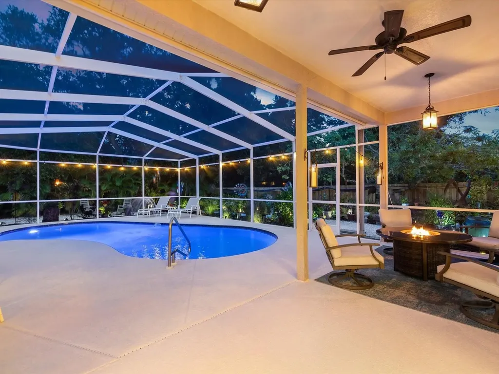 2033 Long Branch Lane Clearwater FL 33760