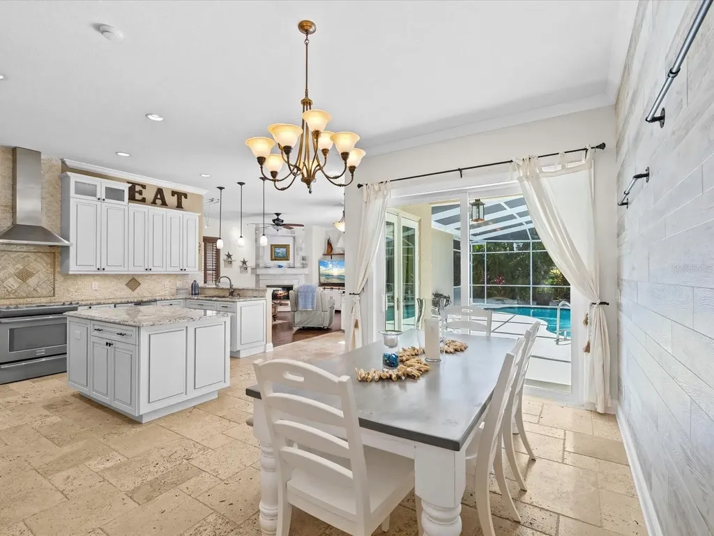 2033 Long Branch Lane Clearwater FL 33760