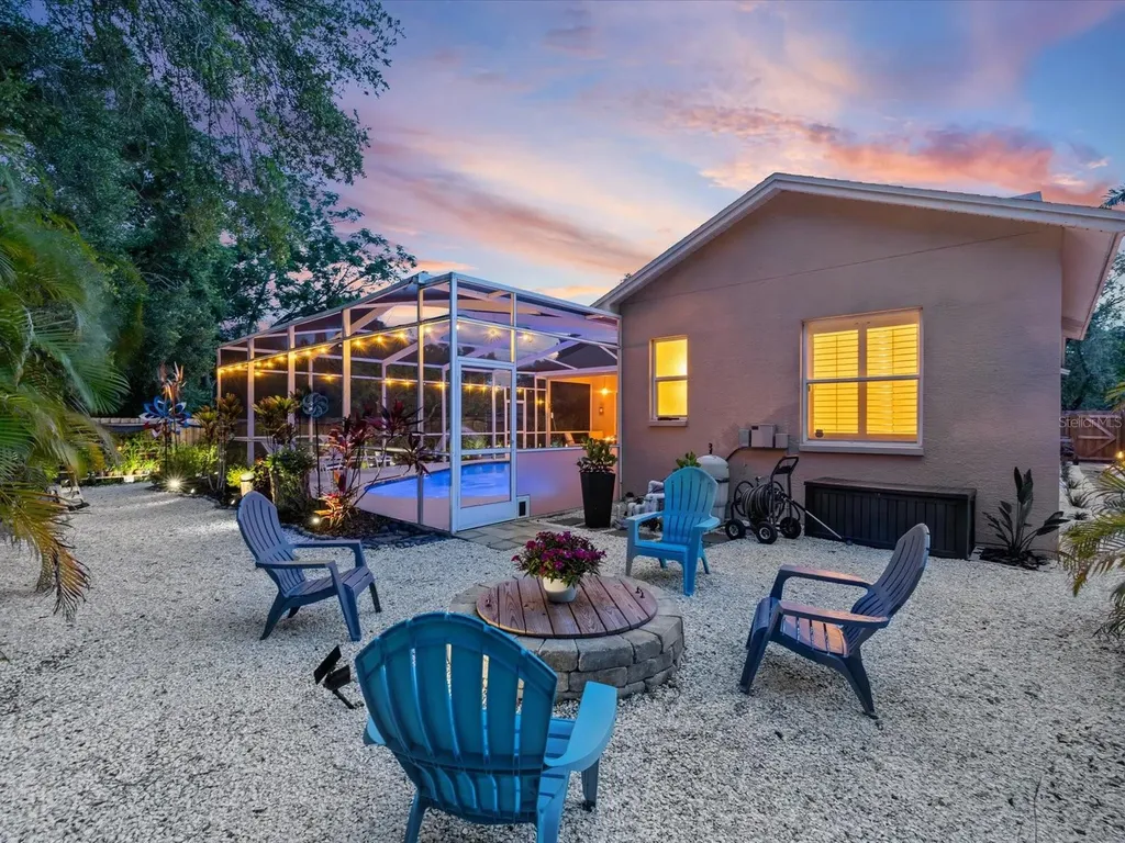 2033 Long Branch Lane Clearwater FL 33760