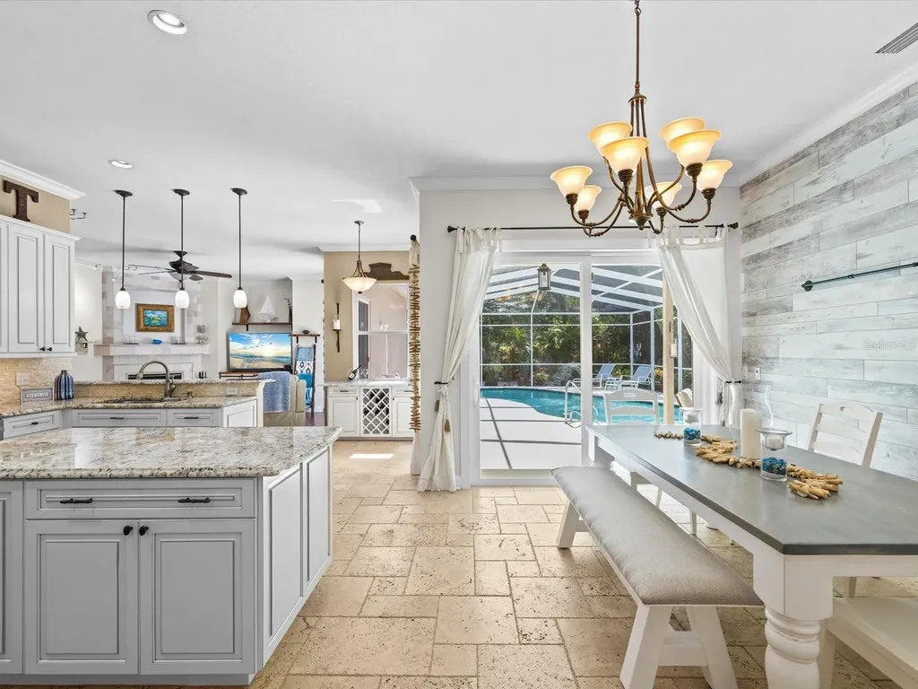 2033 Long Branch Lane Clearwater FL 33760