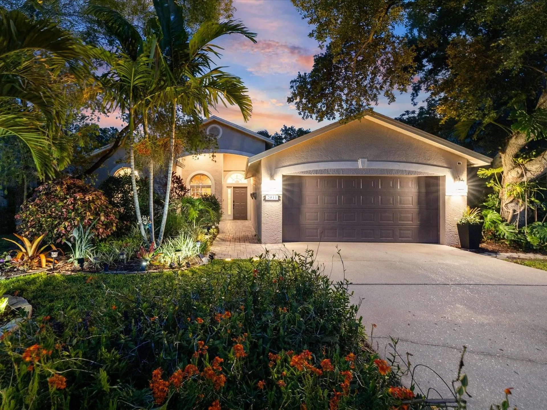 2033 Long Branch Lane Clearwater FL 33760