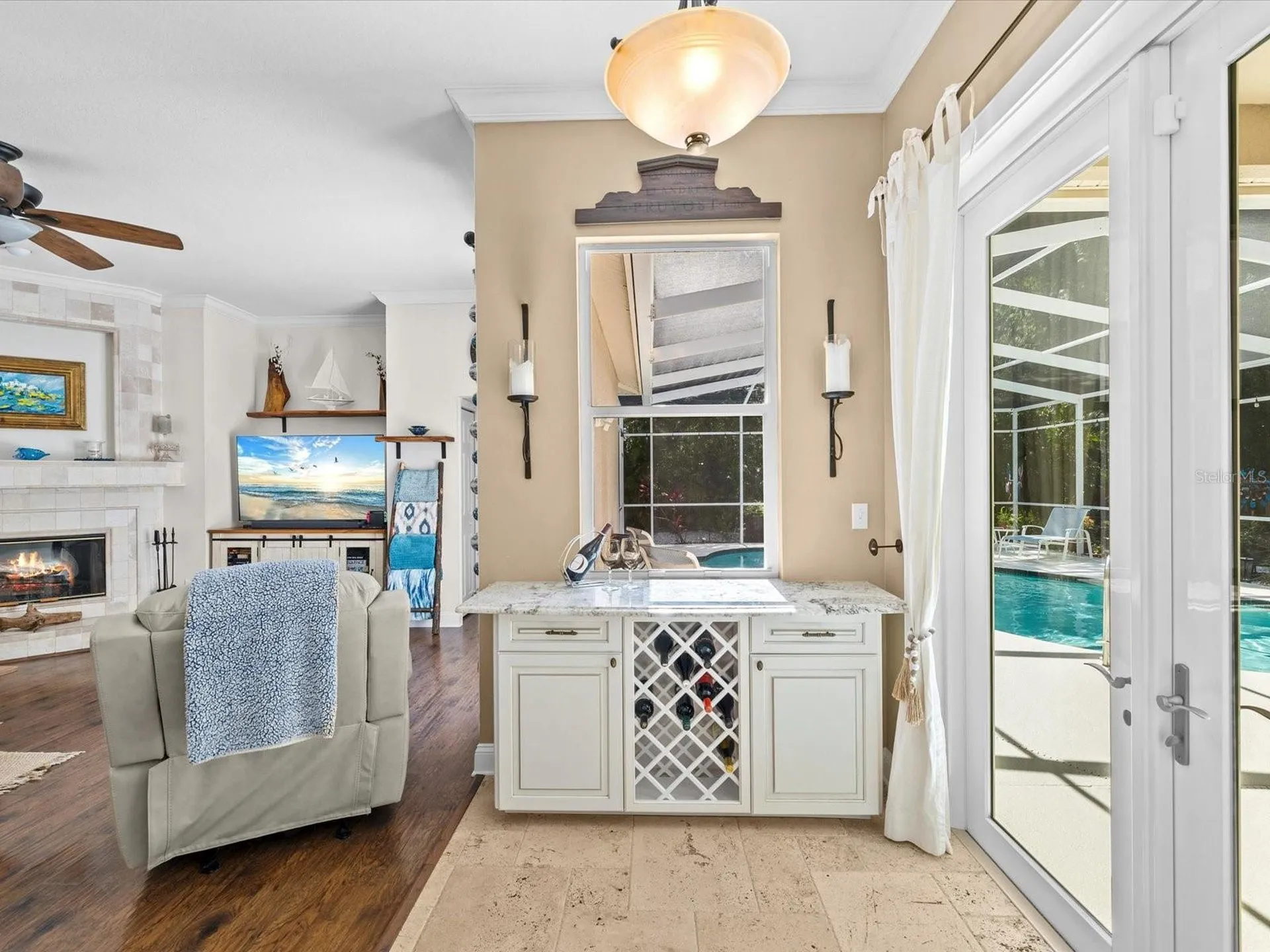 2033 Long Branch Lane Clearwater FL 33760