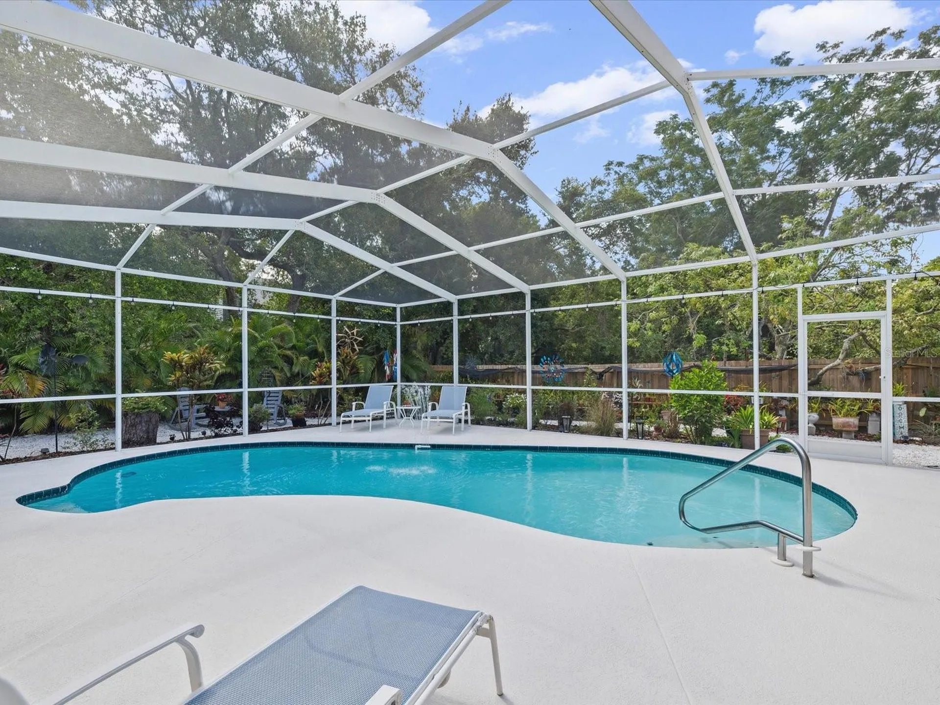 2033 Long Branch Lane Clearwater FL 33760