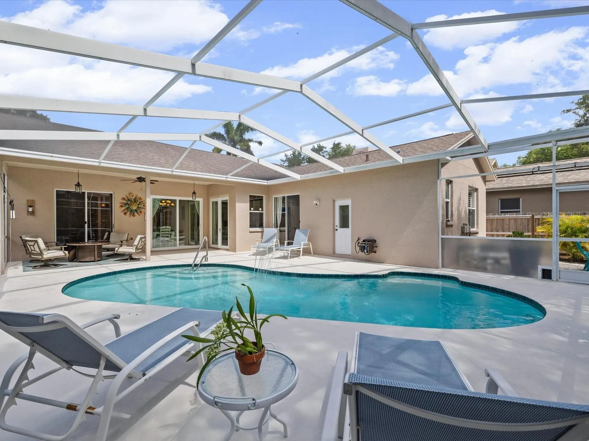 2033 Long Branch Lane Clearwater FL 33760