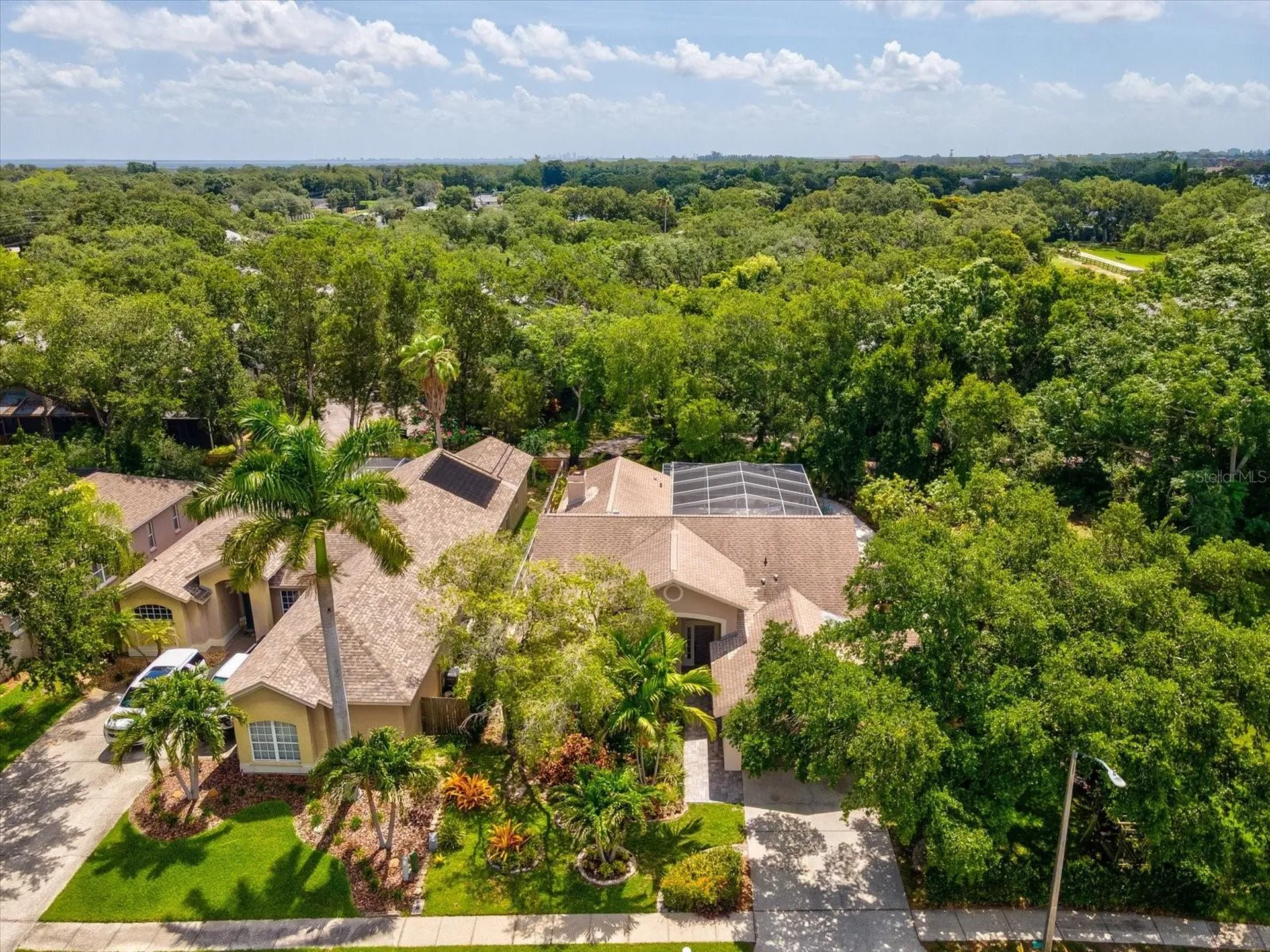 2033 Long Branch Lane Clearwater FL 33760