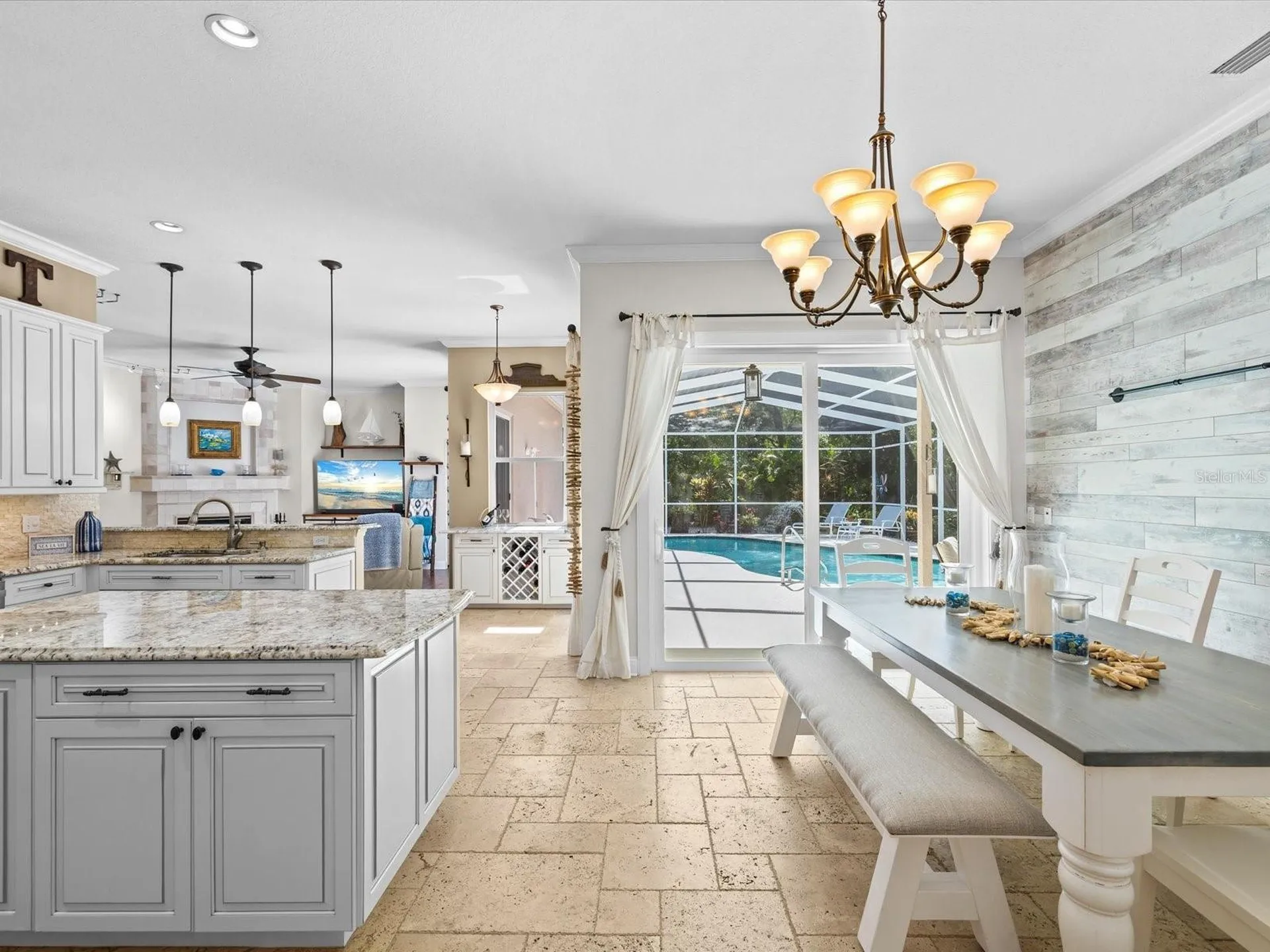 2033 Long Branch Lane Clearwater FL 33760