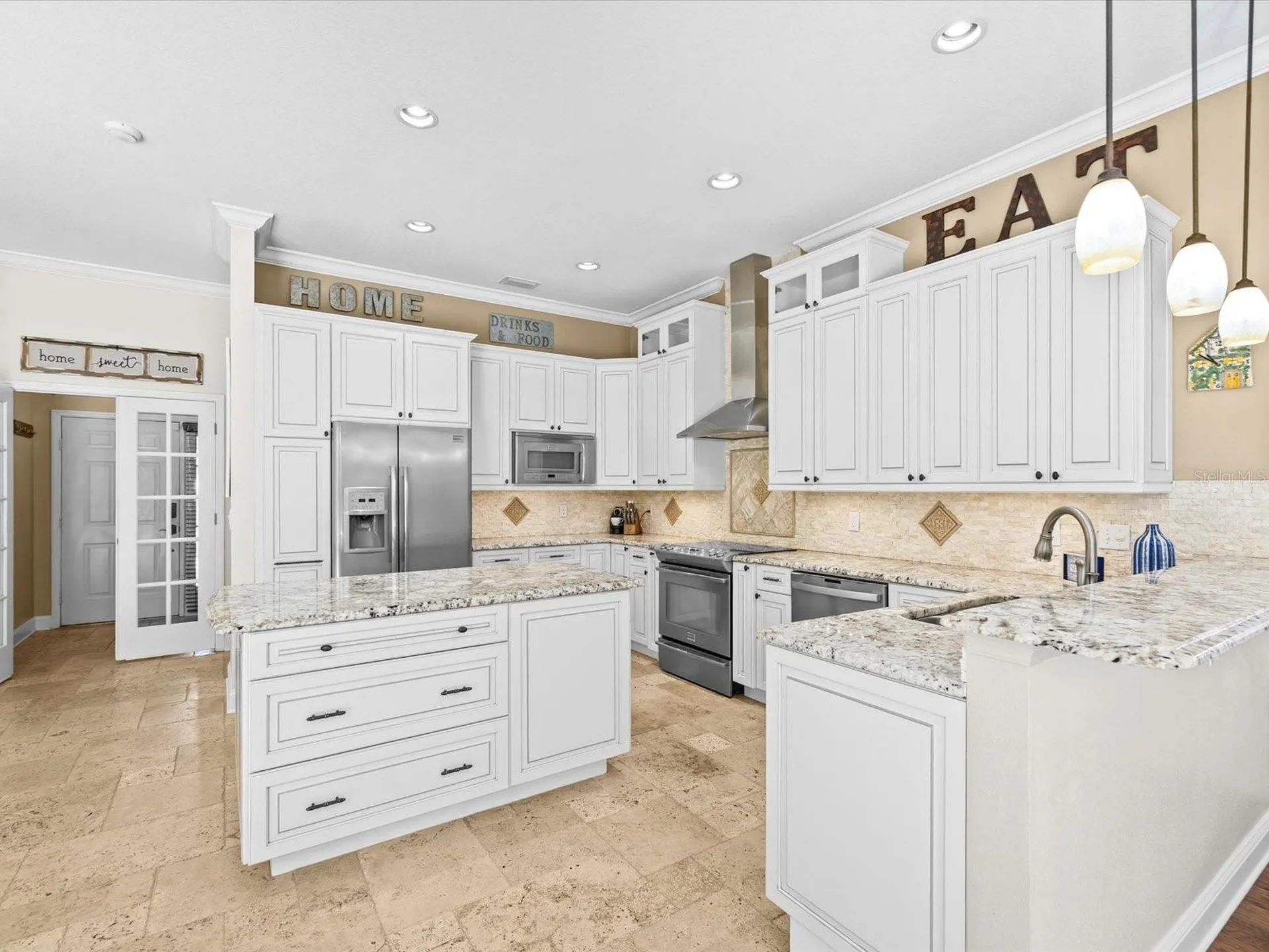 2033 Long Branch Lane Clearwater FL 33760