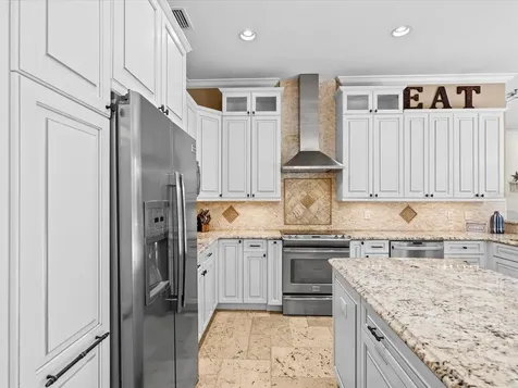 2033 Long Branch Lane Clearwater FL 33760
