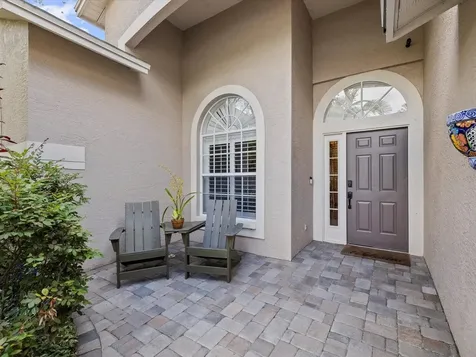 2033 Long Branch Lane Clearwater FL 33760