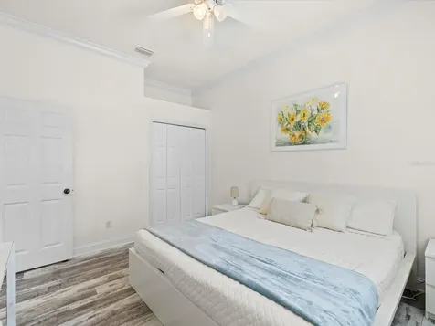 2033 Long Branch Lane Clearwater FL 33760
