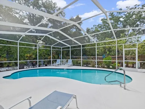 2033 Long Branch Lane Clearwater FL 33760
