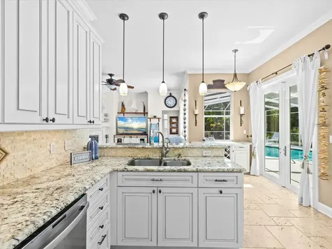 2033 Long Branch Lane Clearwater FL 33760