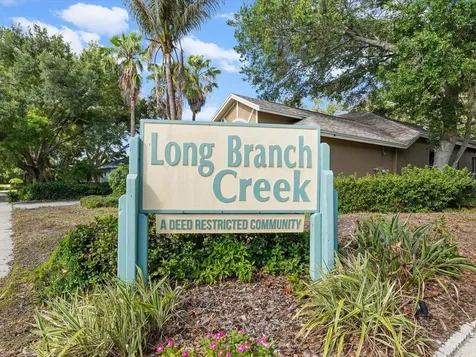 2033 Long Branch Lane Clearwater FL 33760