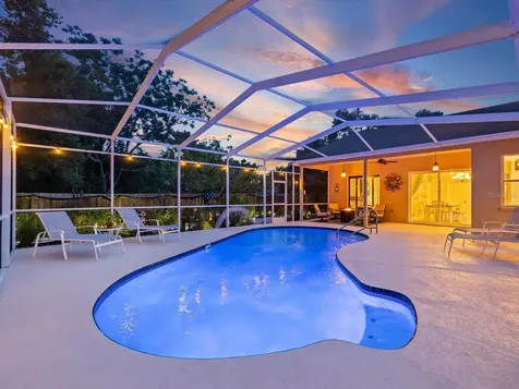 2033 Long Branch Lane Clearwater FL 33760