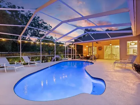 2033 Long Branch Lane Clearwater FL 33760