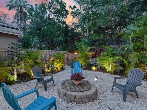 2033 Long Branch Lane Clearwater FL 33760