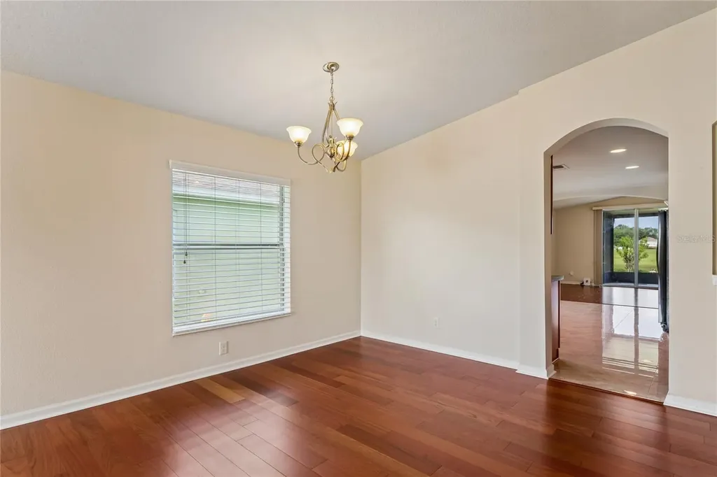 799 Alpine Thistle Drive Brooksville FL 34604