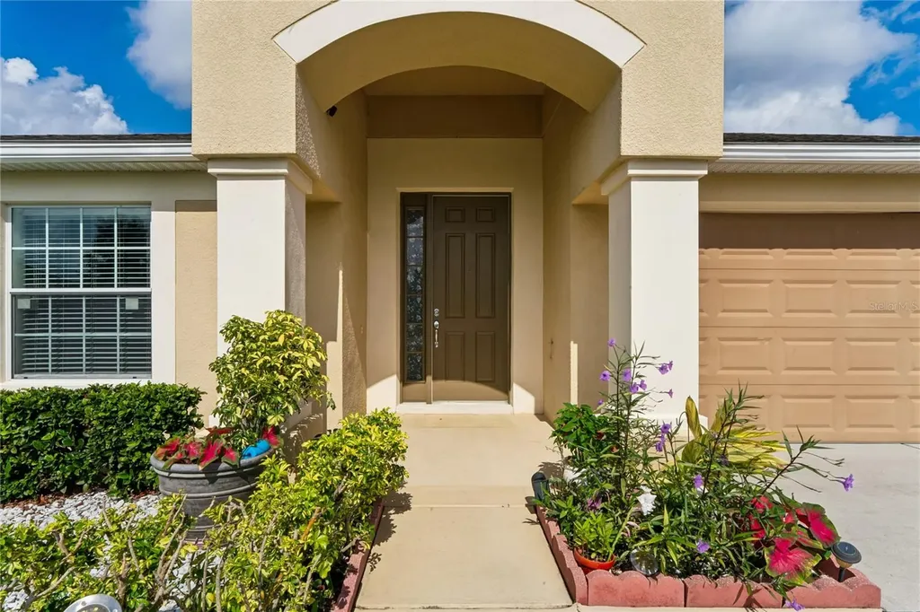 799 Alpine Thistle Drive Brooksville FL 34604