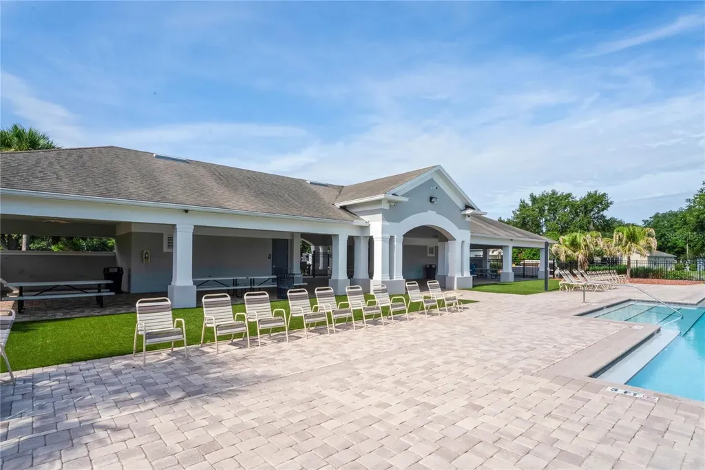 799 Alpine Thistle Drive Brooksville FL 34604