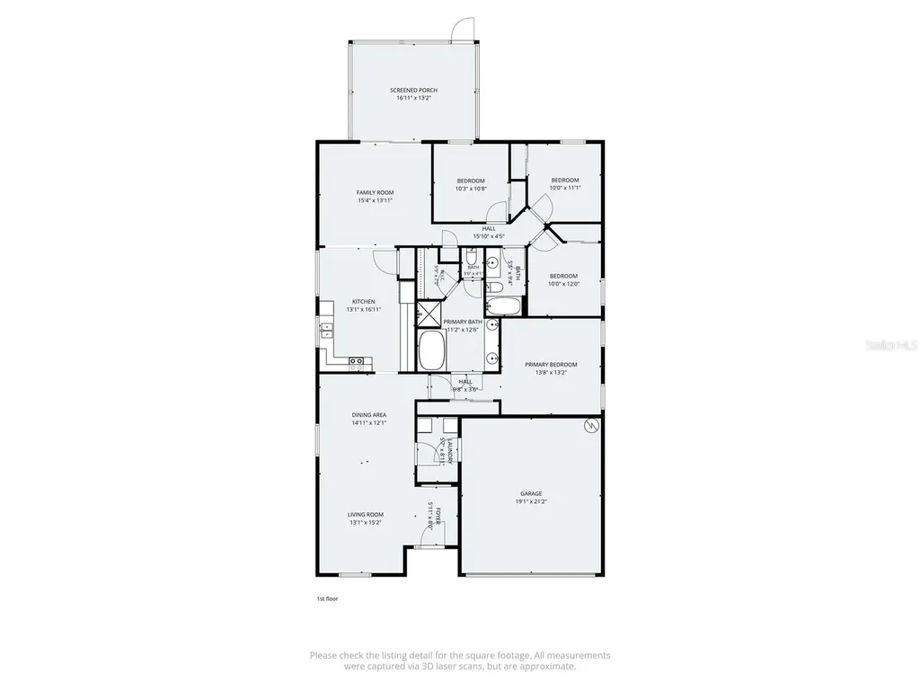 799 Alpine Thistle Drive Brooksville FL 34604