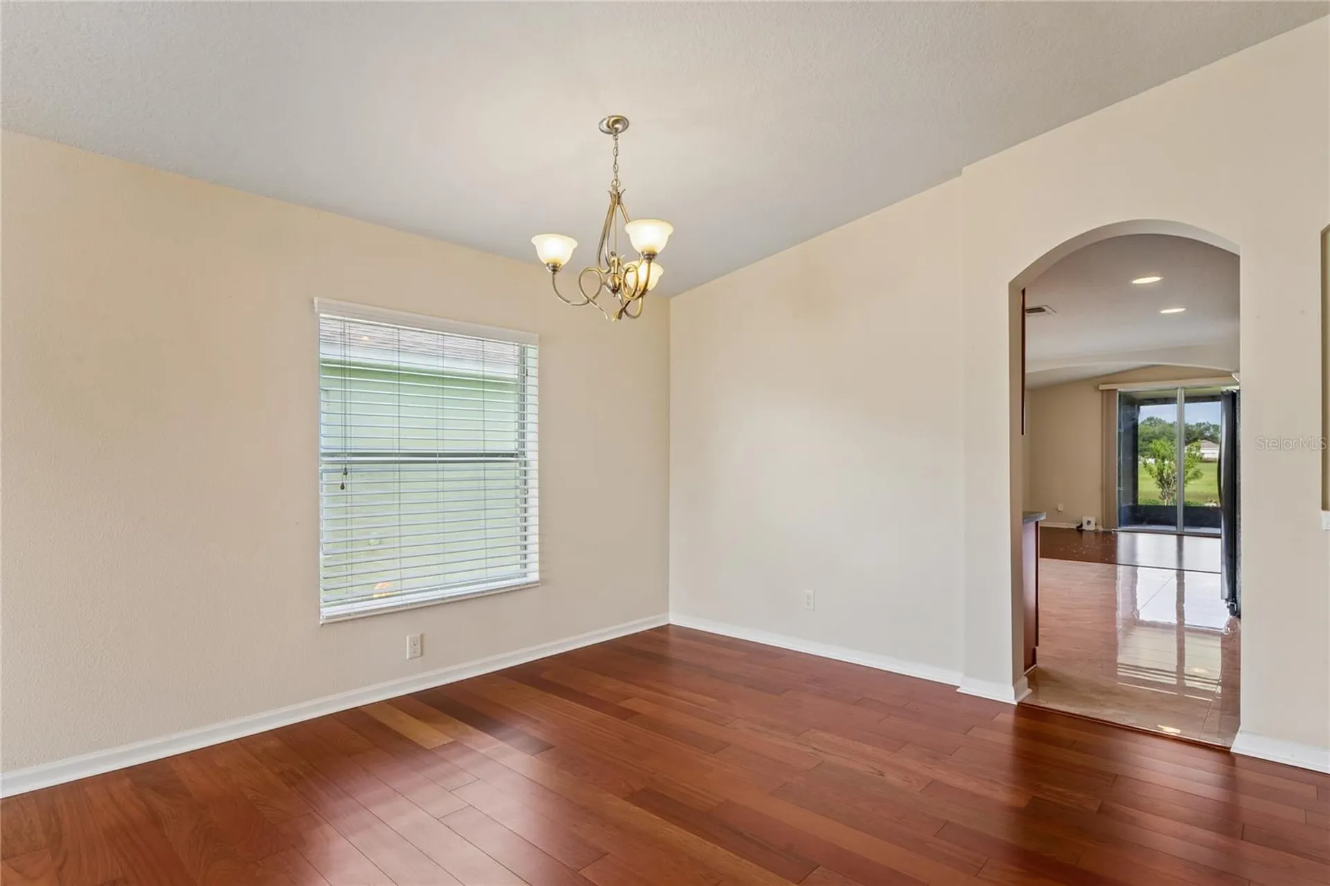 799 Alpine Thistle Drive Brooksville FL 34604