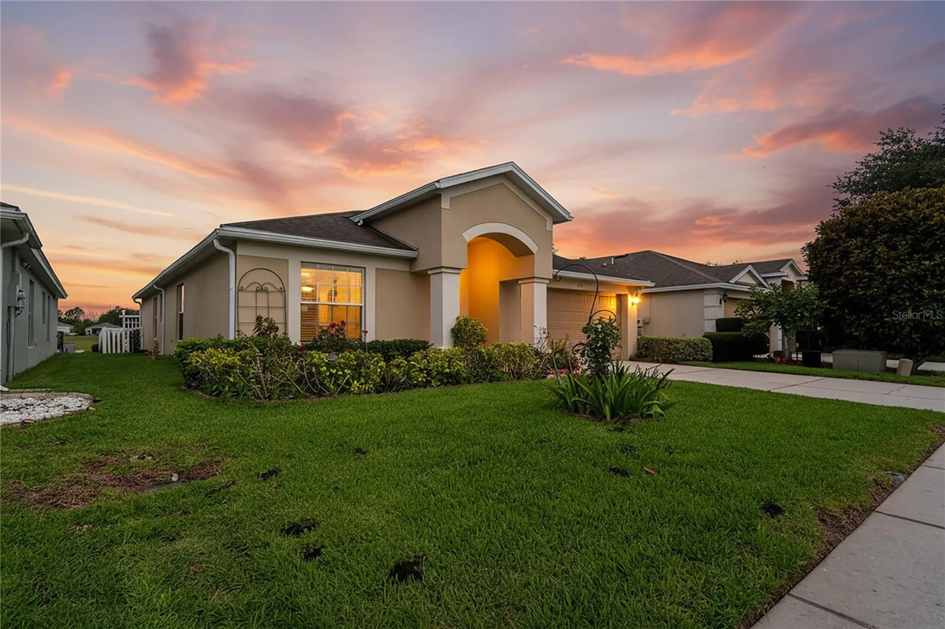 799 Alpine Thistle Drive Brooksville FL 34604
