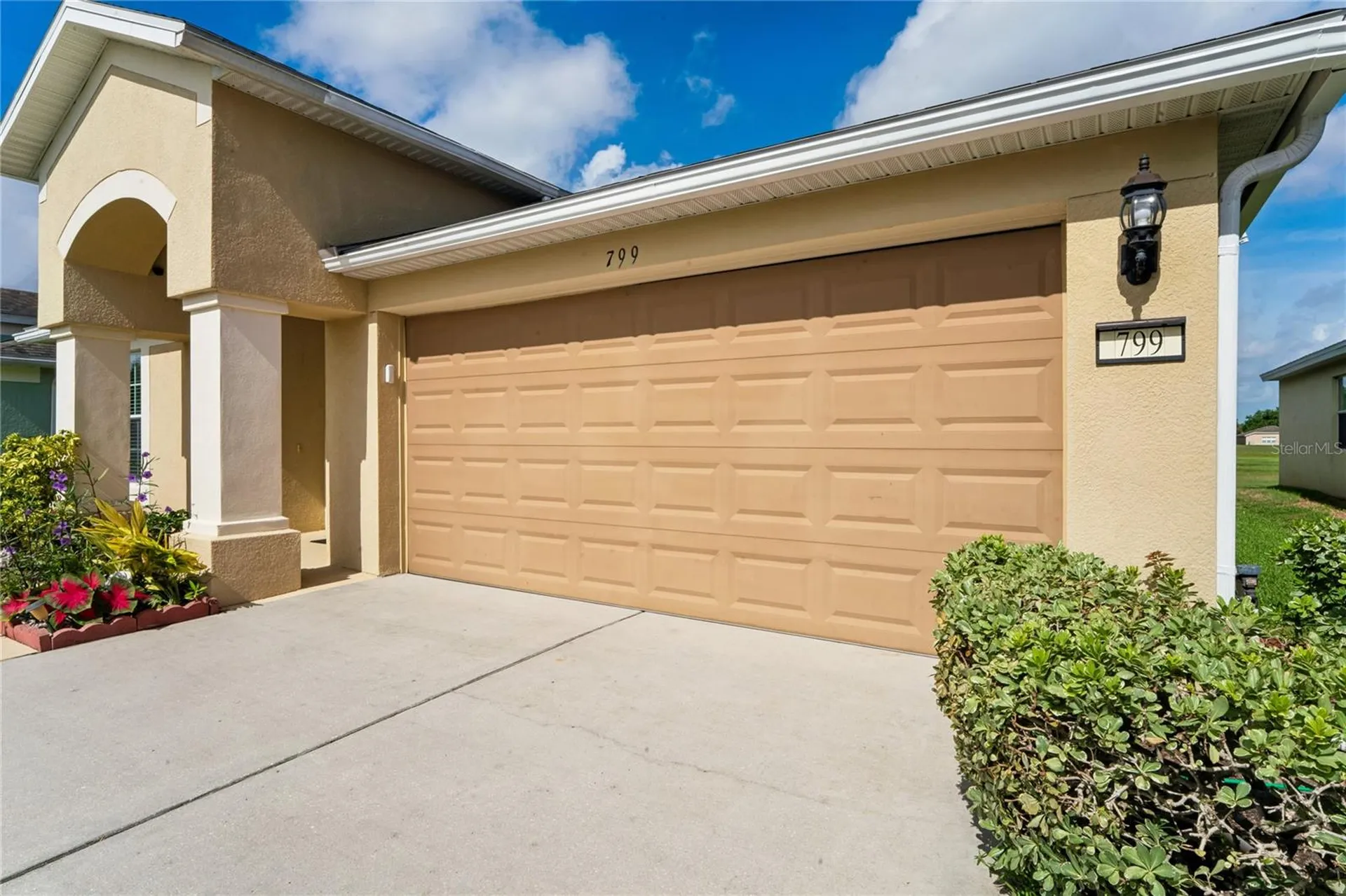 799 Alpine Thistle Drive Brooksville FL 34604