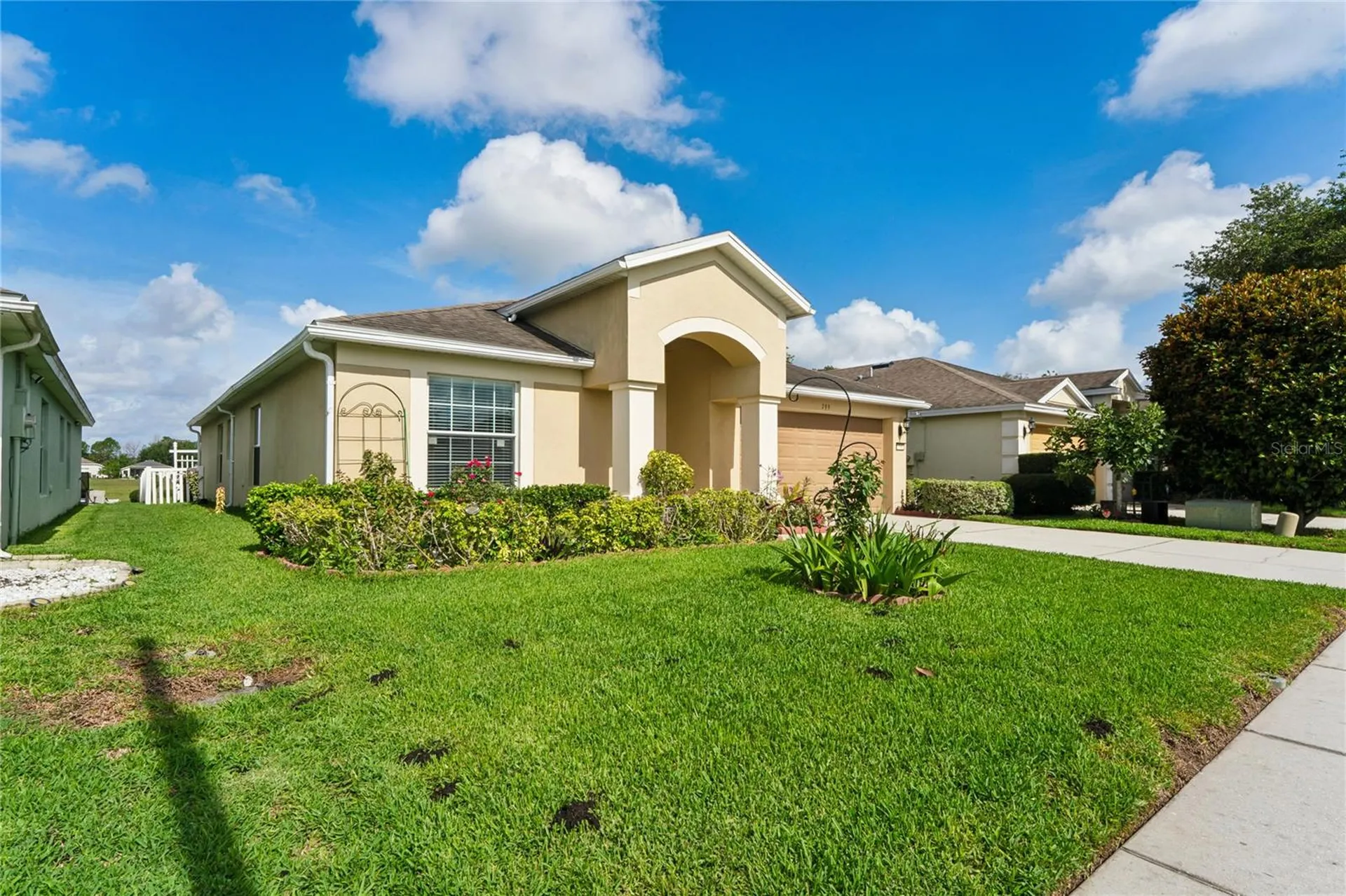799 Alpine Thistle Drive Brooksville FL 34604