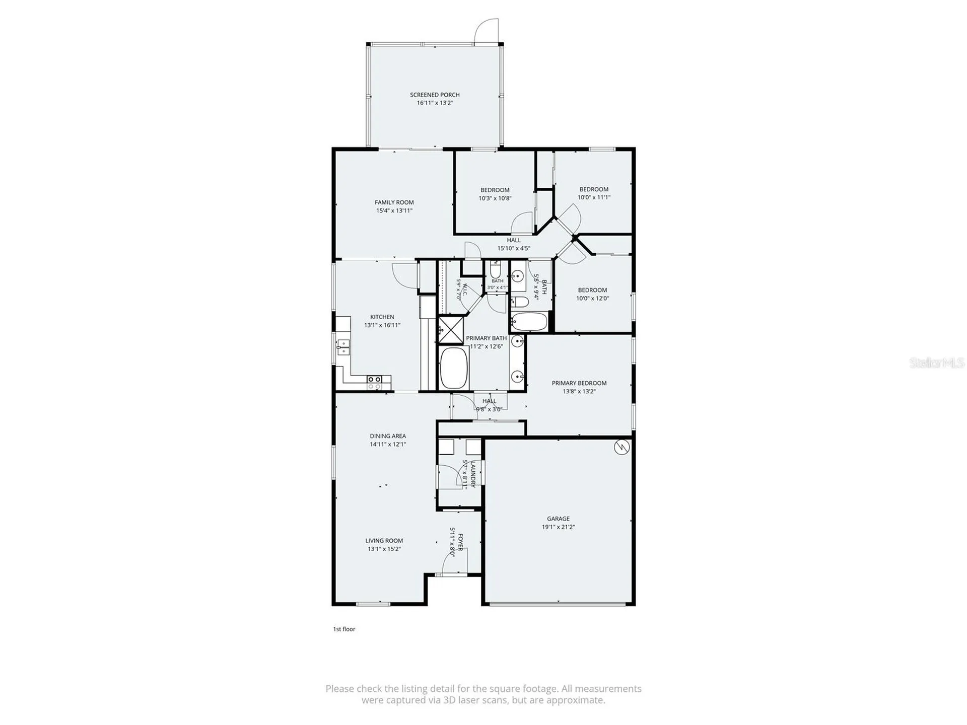 799 Alpine Thistle Drive Brooksville FL 34604