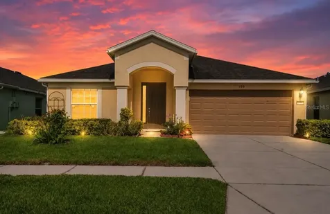 799 Alpine Thistle Drive Brooksville FL 34604
