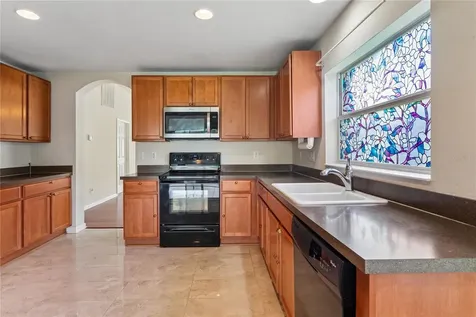 799 Alpine Thistle Drive Brooksville FL 34604
