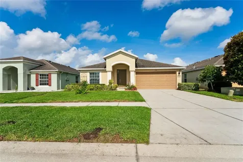 799 Alpine Thistle Drive Brooksville FL 34604