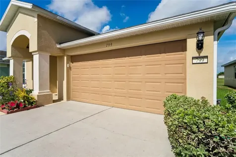 799 Alpine Thistle Drive Brooksville FL 34604