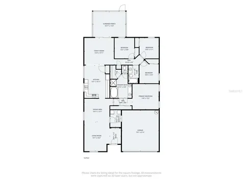 799 Alpine Thistle Drive Brooksville FL 34604