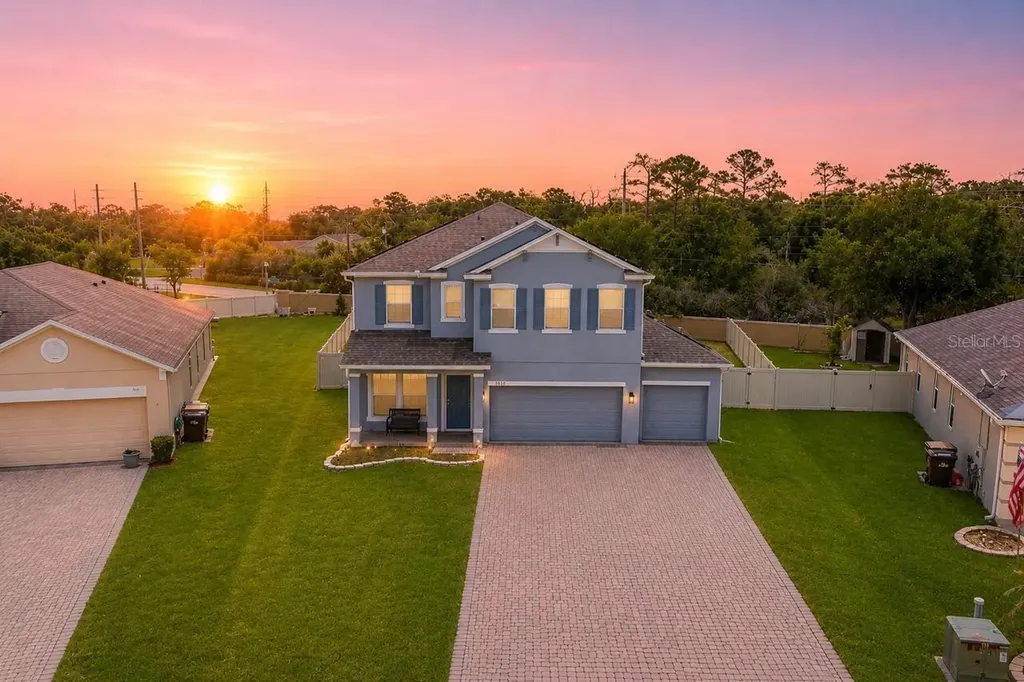 3830 Spirited Circle St Cloud FL 34772