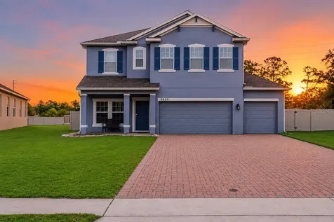 3830 Spirited Circle St Cloud FL 34772