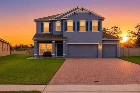 3830 Spirited Circle St Cloud FL 34772
