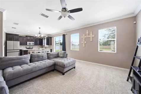 3830 Spirited Circle St Cloud FL 34772