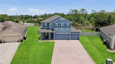 3830 Spirited Circle St Cloud FL 34772