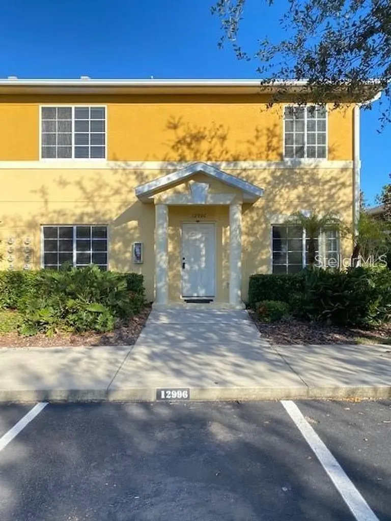 12996 Coyote Lane Venice FL 34292