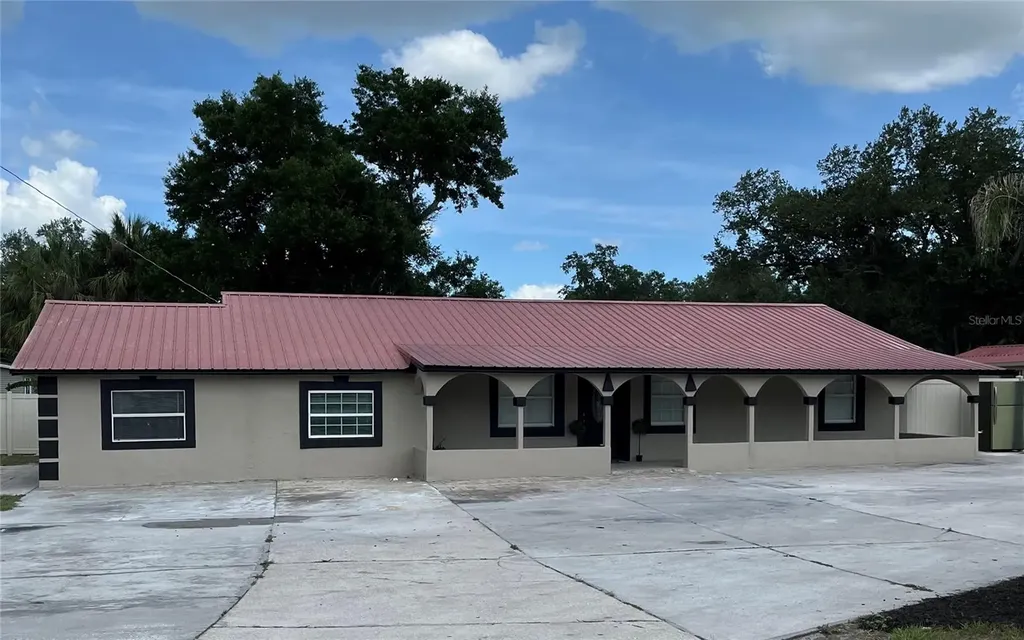 4120 Orange Avenue Mulberry FL 33860