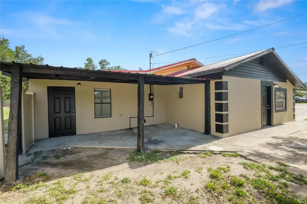 4120 Orange Avenue Mulberry FL 33860
