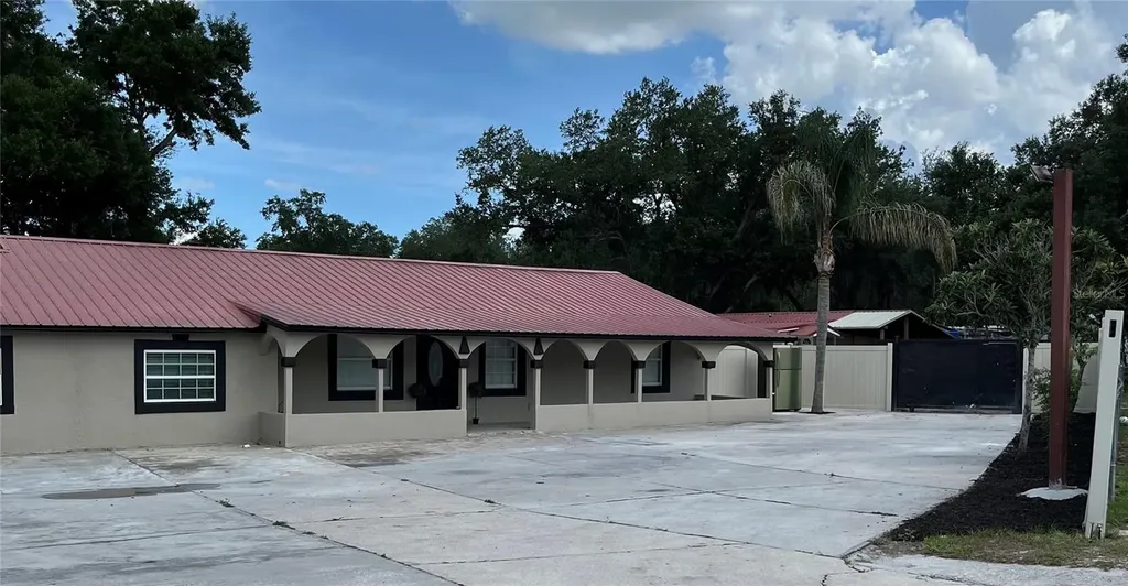 4120 Orange Avenue Mulberry FL 33860