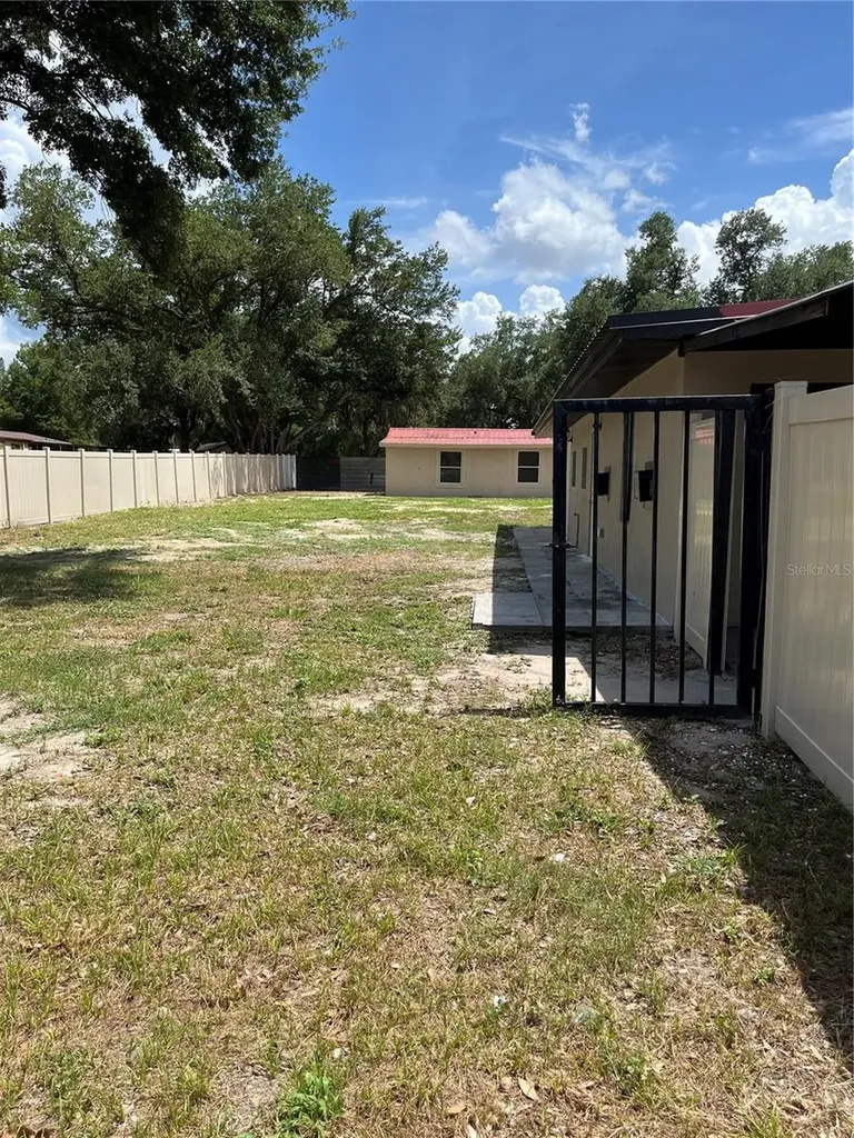 4120 Orange Avenue Mulberry FL 33860