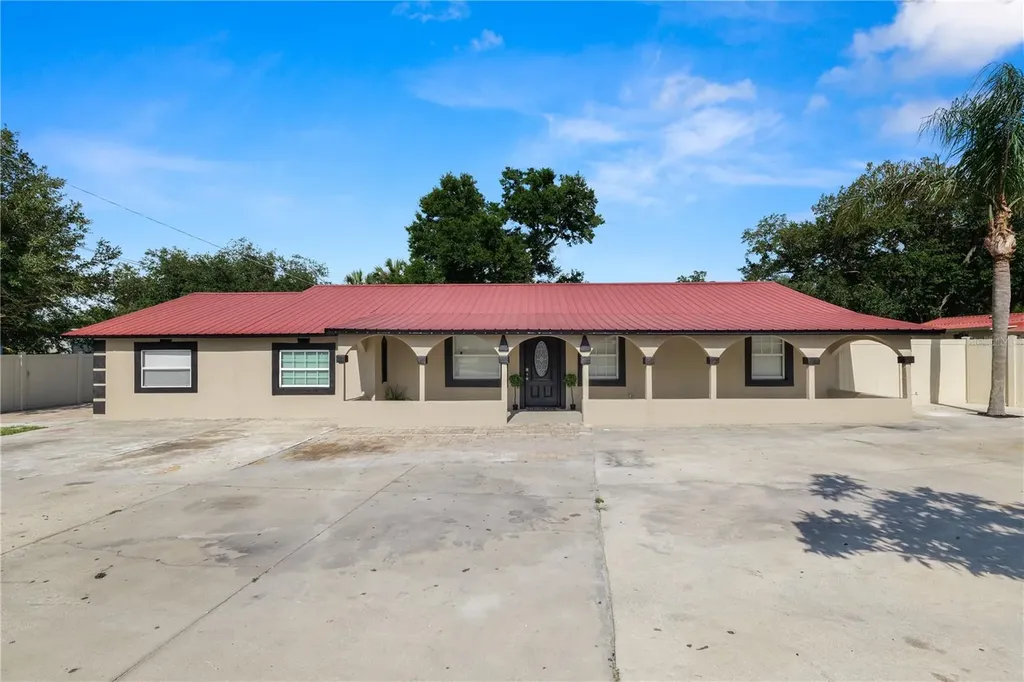 4120 Orange Avenue Mulberry FL 33860