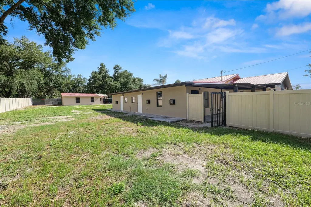 4120 Orange Avenue Mulberry FL 33860