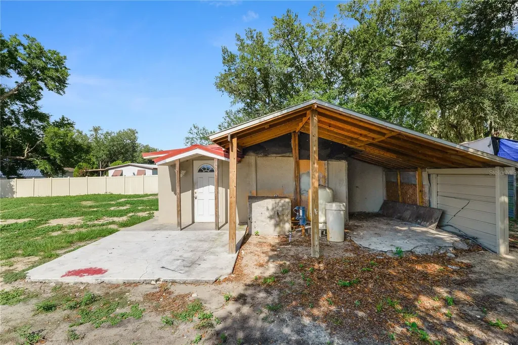 4120 Orange Avenue Mulberry FL 33860