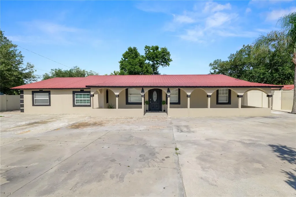 4120 Orange Avenue Mulberry FL 33860